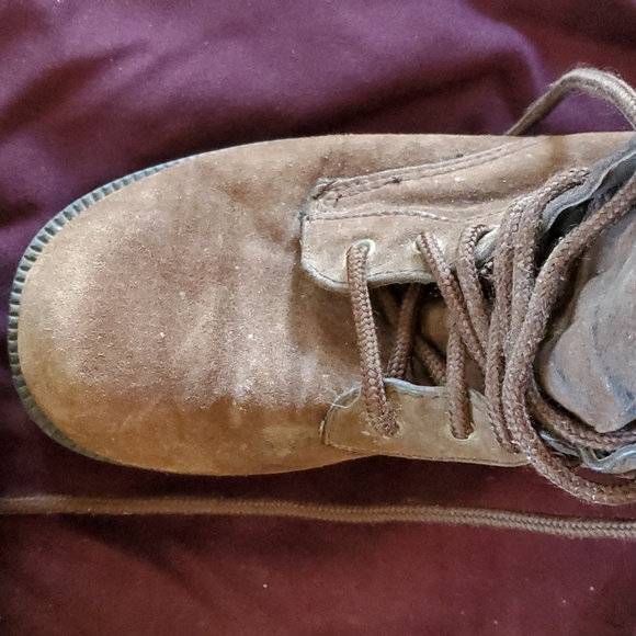 Predictions collection boots - Picture 7 of 11